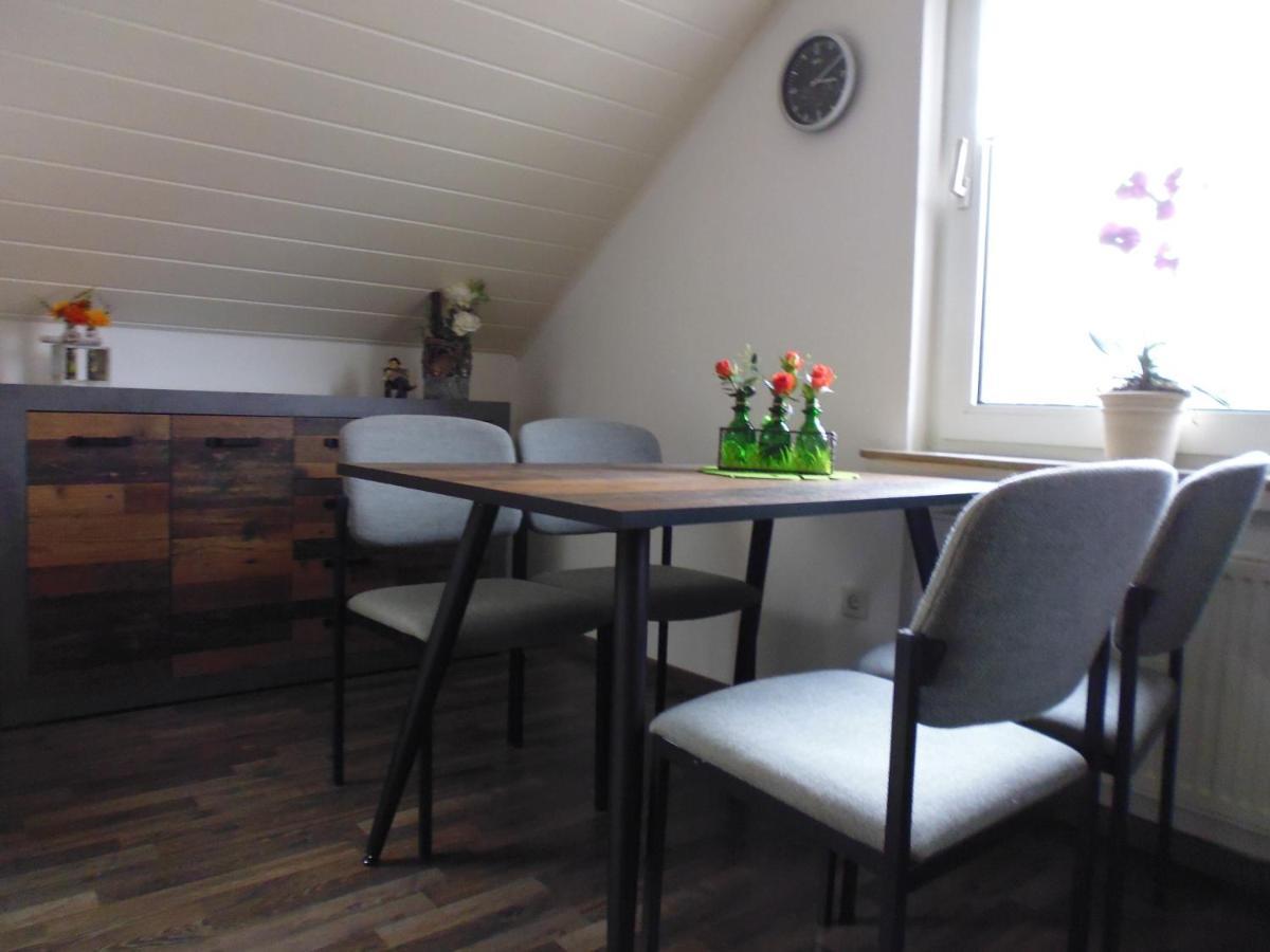 Haus Ingrid Ostrhauderfehn
