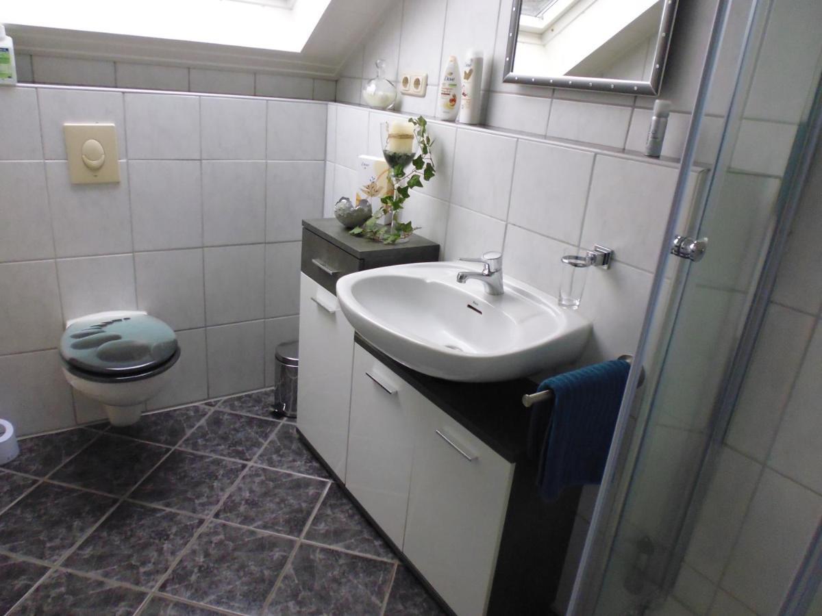 Haus Ingrid Apartment Ostrhauderfehn