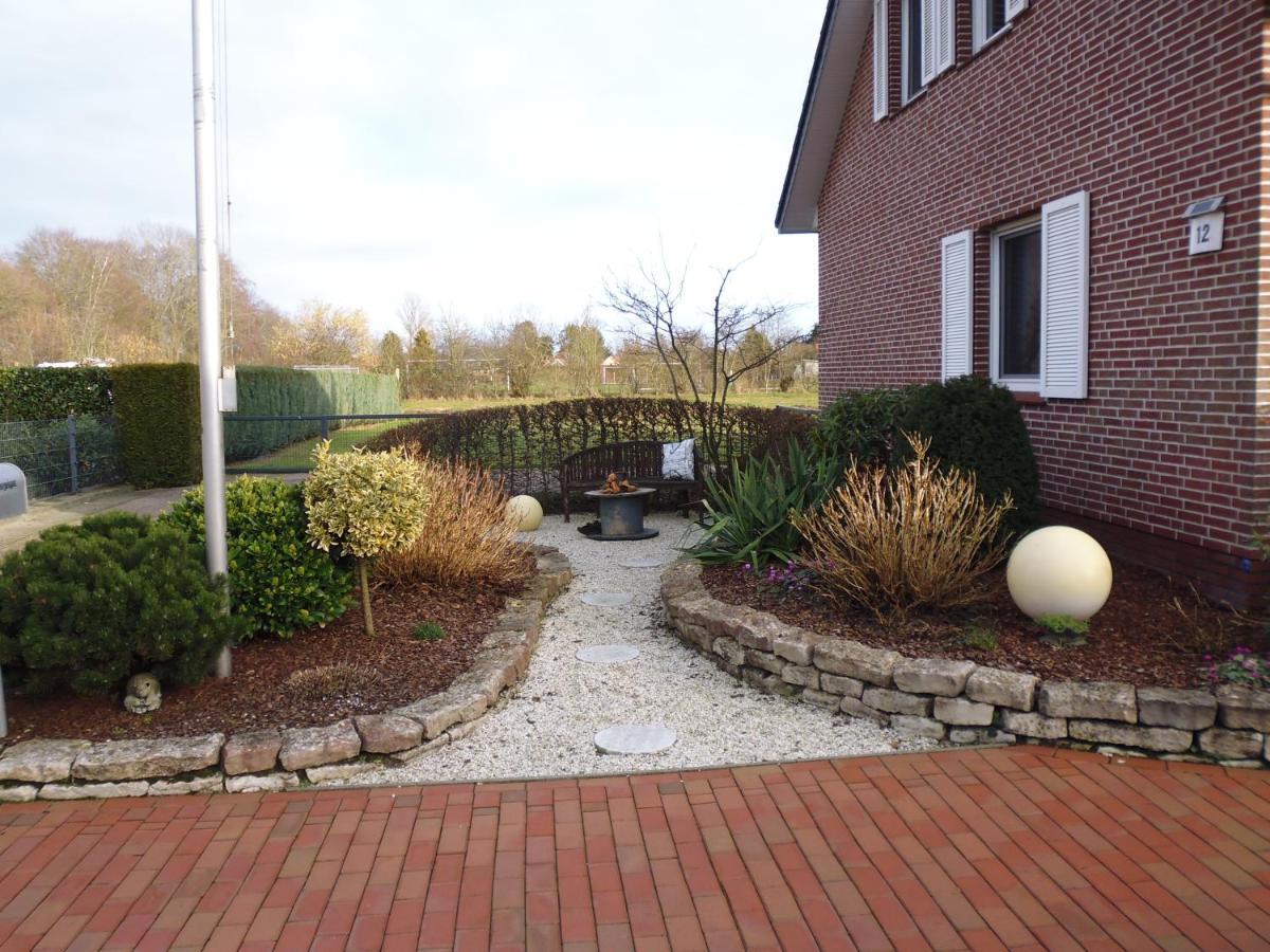 Haus Ingrid Ostrhauderfehn